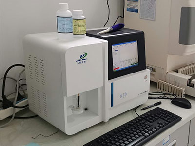 人體微量元素檢測(cè)設(shè)備